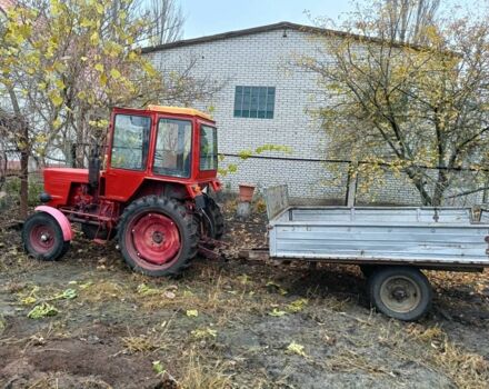 ХТЗ Інша, об'ємом двигуна 0 л та пробігом 0 тис. км за 4000 $, фото 4 на Automoto.ua