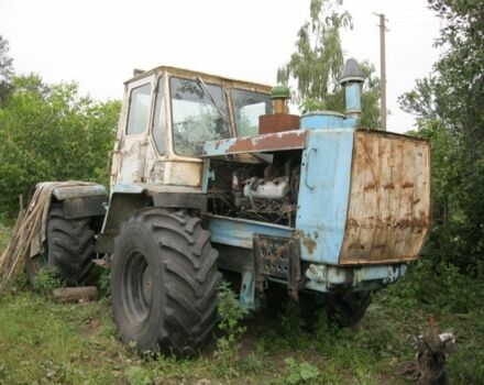 ХТЗ Інша, об'ємом двигуна 6.5 л та пробігом 20 тис. км за 2429 $, фото 4 на Automoto.ua