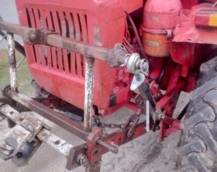 ХТЗ Другая, объемом двигателя 0 л и пробегом 0 тыс. км за 2050 $, фото 1 на Automoto.ua