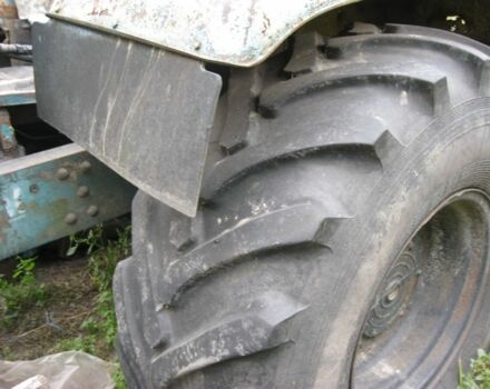 ХТЗ Інша, об'ємом двигуна 6.5 л та пробігом 20 тис. км за 2429 $, фото 2 на Automoto.ua