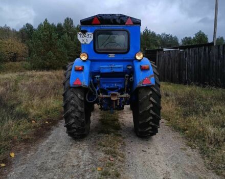 ХТЗ Інша, об'ємом двигуна 0 л та пробігом 0 тис. км за 3950 $, фото 4 на Automoto.ua