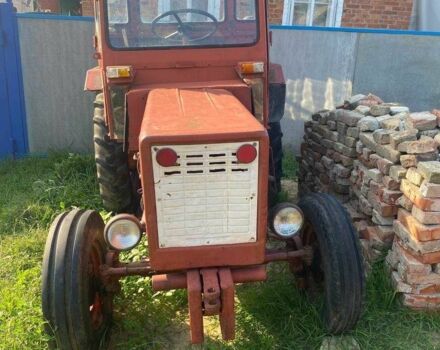 ХТЗ Другая, объемом двигателя 0 л и пробегом 0 тыс. км за 6524 $, фото 9 на Automoto.ua