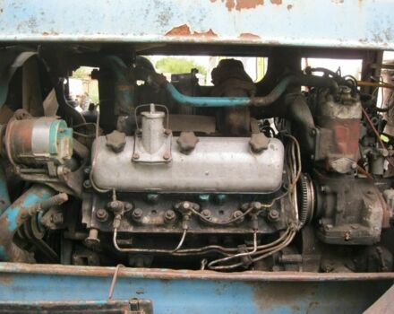 ХТЗ Інша, об'ємом двигуна 6.5 л та пробігом 20 тис. км за 2429 $, фото 1 на Automoto.ua