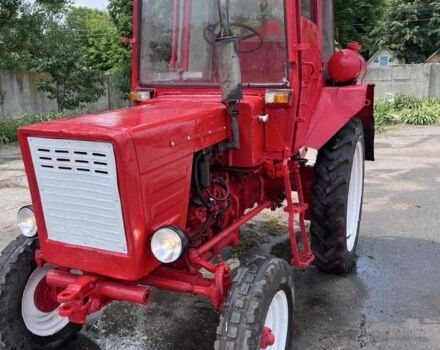 ХТЗ Другая, объемом двигателя 0 л и пробегом 0 тыс. км за 3700 $, фото 1 на Automoto.ua