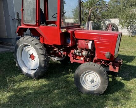 ХТЗ Другая, объемом двигателя 2.5 л и пробегом 1000 тыс. км за 3800 $, фото 5 на Automoto.ua