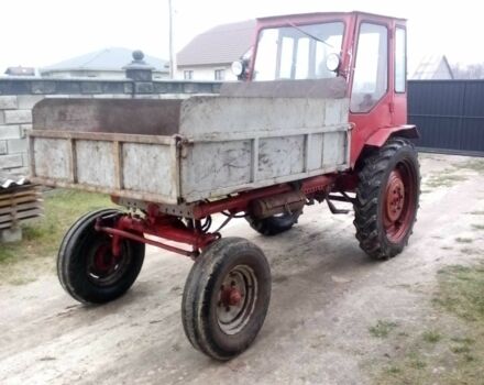 ХТЗ Другая, объемом двигателя 0 л и пробегом 0 тыс. км за 2050 $, фото 5 на Automoto.ua