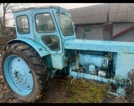 ХТЗ Інша, об'ємом двигуна 2 л та пробігом 111 тис. км за 3500 $, фото 1 на Automoto.ua