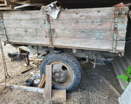 ХТЗ Інша, об'ємом двигуна 0 л та пробігом 0 тис. км за 4800 $, фото 8 на Automoto.ua