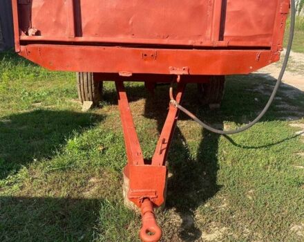 ХТЗ Другая, объемом двигателя 0 л и пробегом 0 тыс. км за 6524 $, фото 22 на Automoto.ua