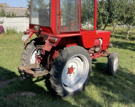 ХТЗ Другая, объемом двигателя 2.5 л и пробегом 1000 тыс. км за 3800 $, фото 6 на Automoto.ua