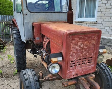 ХТЗ Інша, об'ємом двигуна 0 л та пробігом 0 тис. км за 4800 $, фото 7 на Automoto.ua