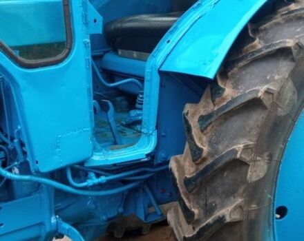 ХТЗ Другая, объемом двигателя 1 л и пробегом 100 тыс. км за 3300 $, фото 2 на Automoto.ua
