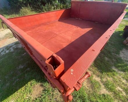 ХТЗ Другая, объемом двигателя 0 л и пробегом 0 тыс. км за 6524 $, фото 19 на Automoto.ua