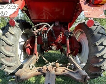 ХТЗ Другая, объемом двигателя 2.5 л и пробегом 1000 тыс. км за 3800 $, фото 2 на Automoto.ua