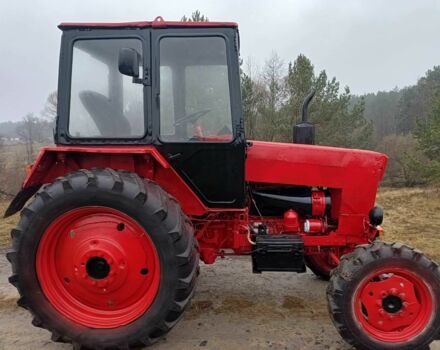 ХТЗ Інша, об'ємом двигуна 0 л та пробігом 0 тис. км за 4350 $, фото 2 на Automoto.ua