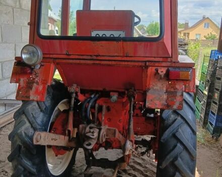 ХТЗ Другая, объемом двигателя 0 л и пробегом 0 тыс. км за 5200 $, фото 3 на Automoto.ua