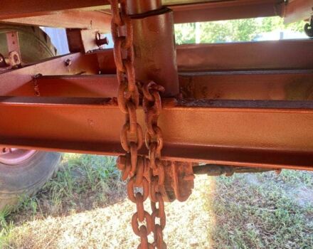 ХТЗ Другая, объемом двигателя 0 л и пробегом 0 тыс. км за 6524 $, фото 13 на Automoto.ua