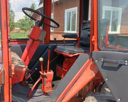 ХТЗ Другая, объемом двигателя 0 л и пробегом 0 тыс. км за 5200 $, фото 4 на Automoto.ua