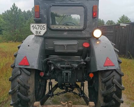 ХТЗ Другая, объемом двигателя 0 л и пробегом 0 тыс. км за 3500 $, фото 4 на Automoto.ua