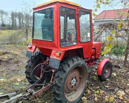 ХТЗ Інша, об'ємом двигуна 0 л та пробігом 0 тис. км за 4000 $, фото 1 на Automoto.ua