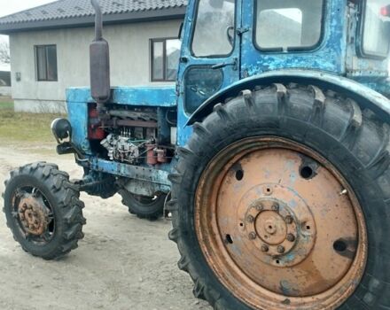 ХТЗ Другая, объемом двигателя 0 л и пробегом 0 тыс. км за 2800 $, фото 4 на Automoto.ua