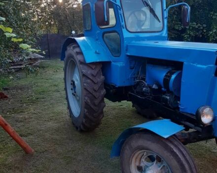 ХТЗ Другая, объемом двигателя 1.2 л и пробегом 200 тыс. км за 3200 $, фото 6 на Automoto.ua