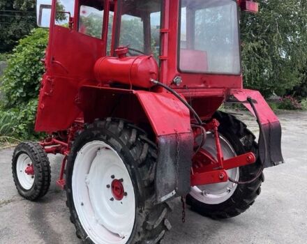 ХТЗ Другая, объемом двигателя 0 л и пробегом 0 тыс. км за 3700 $, фото 5 на Automoto.ua
