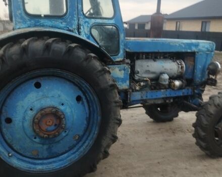 ХТЗ Другая, объемом двигателя 0 л и пробегом 0 тыс. км за 2800 $, фото 5 на Automoto.ua