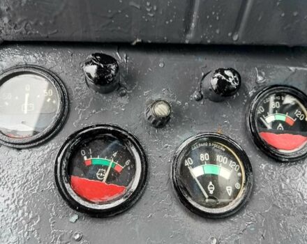 ХТЗ Другая, объемом двигателя 0 л и пробегом 0 тыс. км за 3500 $, фото 7 на Automoto.ua