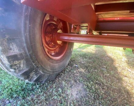 ХТЗ Другая, объемом двигателя 0 л и пробегом 0 тыс. км за 6524 $, фото 11 на Automoto.ua