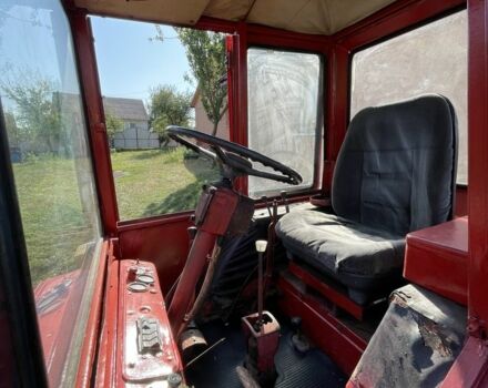 ХТЗ Другая, объемом двигателя 2.5 л и пробегом 1000 тыс. км за 3800 $, фото 3 на Automoto.ua