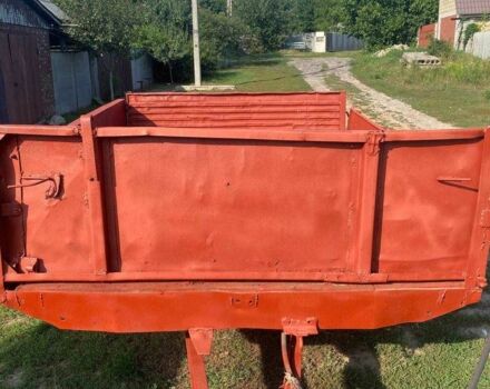 ХТЗ Другая, объемом двигателя 0 л и пробегом 0 тыс. км за 6524 $, фото 15 на Automoto.ua