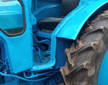 ХТЗ Другая, объемом двигателя 1 л и пробегом 100 тыс. км за 3300 $, фото 5 на Automoto.ua