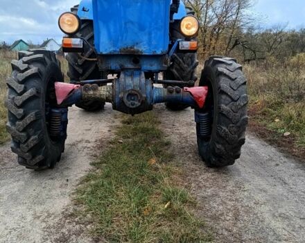 ХТЗ Інша, об'ємом двигуна 0 л та пробігом 0 тис. км за 3950 $, фото 3 на Automoto.ua