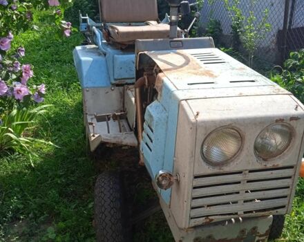 ХТЗ Другая, объемом двигателя 0 л и пробегом 0 тыс. км за 2403 $, фото 2 на Automoto.ua