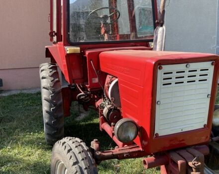 ХТЗ Другая, объемом двигателя 2.5 л и пробегом 1000 тыс. км за 3800 $, фото 8 на Automoto.ua