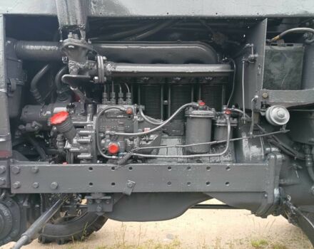 ХТЗ Другая, объемом двигателя 0 л и пробегом 0 тыс. км за 3500 $, фото 5 на Automoto.ua