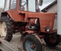 ХТЗ Другая 1988 в Хмельницком на Automoto.ua ХТЗ Другая, объемом двигателя 2.08 л и пробегом 8 тыс. км за 3600 $, фото 4 на Automoto.ua