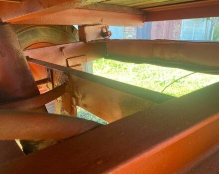 ХТЗ Другая, объемом двигателя 0 л и пробегом 0 тыс. км за 6524 $, фото 20 на Automoto.ua