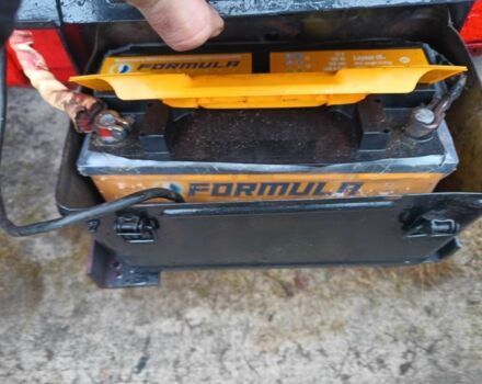 ХТЗ Інша, об'ємом двигуна 0 л та пробігом 0 тис. км за 4350 $, фото 14 на Automoto.ua