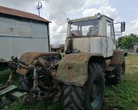 ХТЗ Другая, объемом двигателя 11.15 л и пробегом 0 тыс. км за 8455 $, фото 7 на Automoto.ua