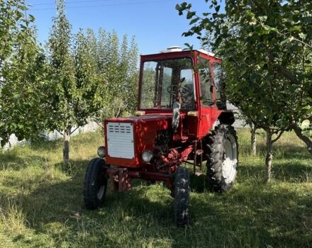 ХТЗ Другая, объемом двигателя 2.5 л и пробегом 1000 тыс. км за 3800 $, фото 1 на Automoto.ua