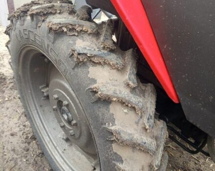 ХТЗ Інша, об'ємом двигуна 2.07 л та пробігом 0 тис. км за 5455 $, фото 4 на Automoto.ua