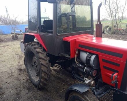 ХТЗ Інша, об'ємом двигуна 2.07 л та пробігом 0 тис. км за 5455 $, фото 1 на Automoto.ua