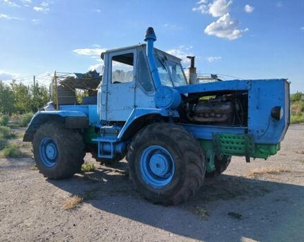 ХТЗ Другая, объемом двигателя 9.98 л и пробегом 100 тыс. км за 3500 $, фото 4 на Automoto.ua