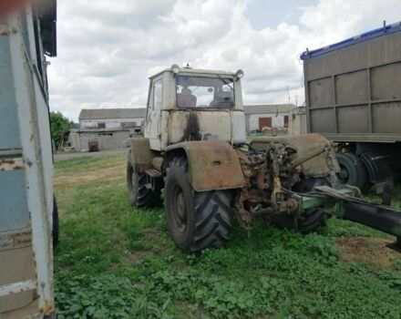 ХТЗ Другая, объемом двигателя 11.15 л и пробегом 0 тыс. км за 8455 $, фото 1 на Automoto.ua