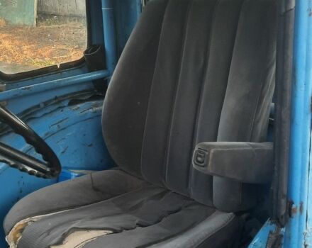 ХТЗ Другая, объемом двигателя 0 л и пробегом 0 тыс. км за 3200 $, фото 3 на Automoto.ua