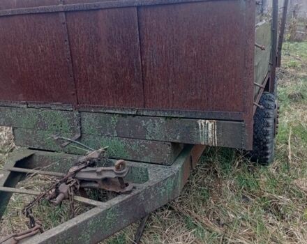 ХТЗ Другая, объемом двигателя 0 л и пробегом 0 тыс. км за 3500 $, фото 7 на Automoto.ua