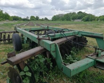 ХТЗ Другая, объемом двигателя 11.15 л и пробегом 0 тыс. км за 8455 $, фото 6 на Automoto.ua