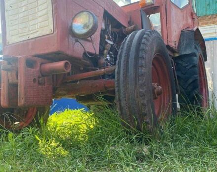 ХТЗ Другая, объемом двигателя 0 л и пробегом 0 тыс. км за 6524 $, фото 8 на Automoto.ua